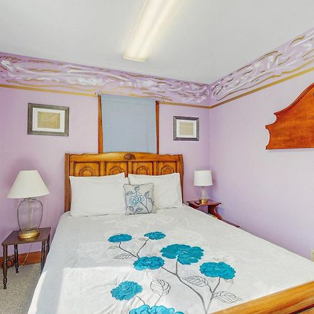 Blue Lagoon Escape Unit-A Boothbay 外观 照片