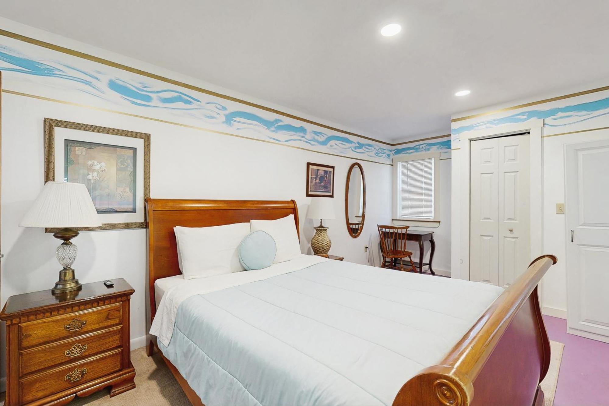 Blue Lagoon Escape Unit-A Boothbay 外观 照片